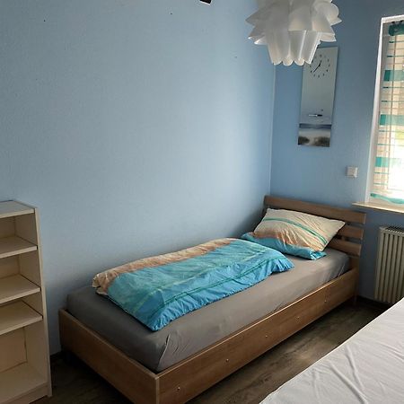 Ferienwohnung Pfeifer Friedrichsdorf Luaran gambar