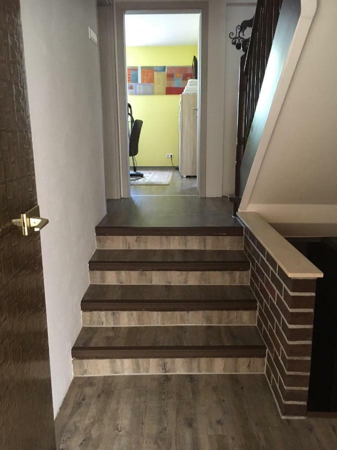 Ferienwohnung Pfeifer Friedrichsdorf Luaran gambar
