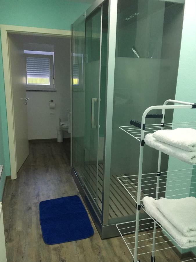 Ferienwohnung Pfeifer Friedrichsdorf Luaran gambar