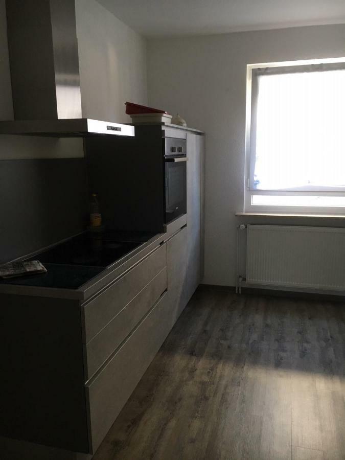 Ferienwohnung Pfeifer Friedrichsdorf Luaran gambar